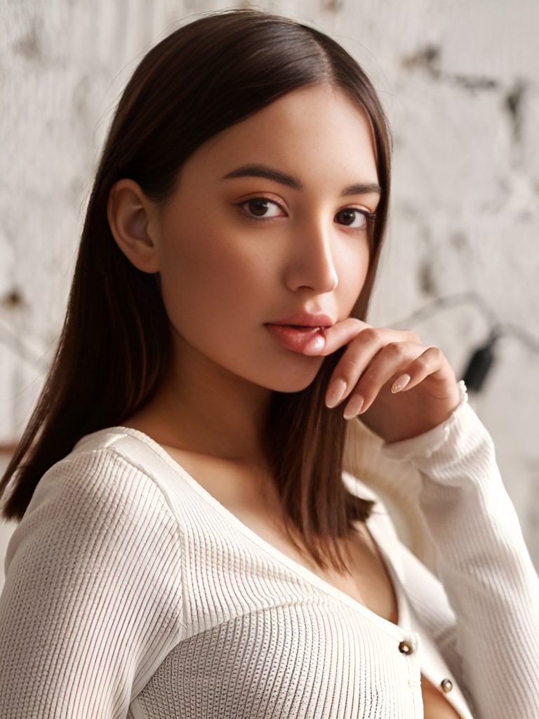 Alina Gorohova