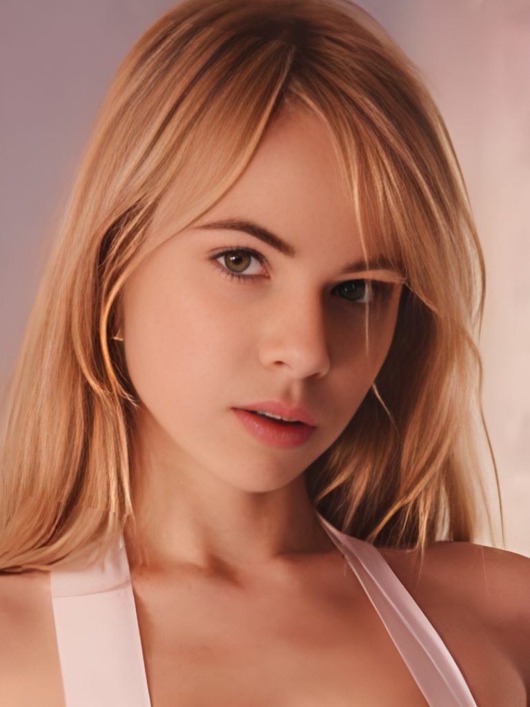 Alexandra Smelova