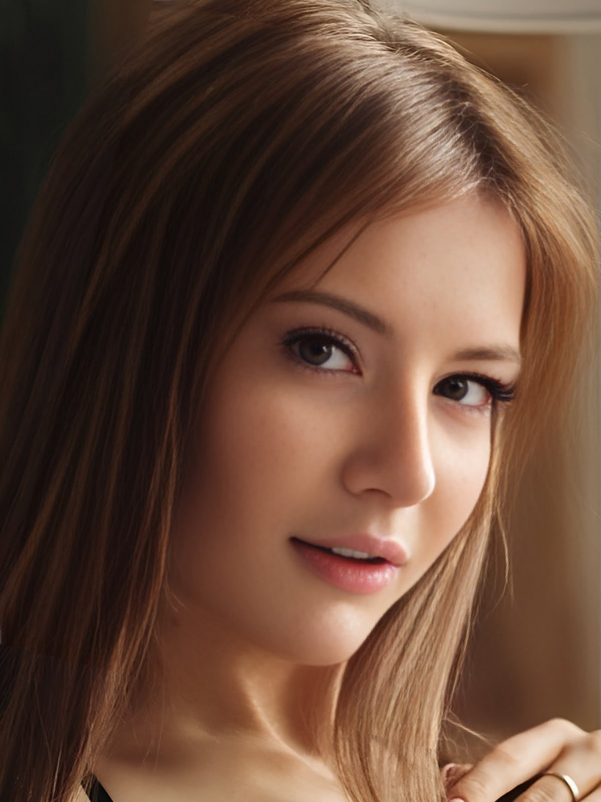 Alina Panevskaya (Model) Height, Wiki, Age, Biography, Weight, Bio