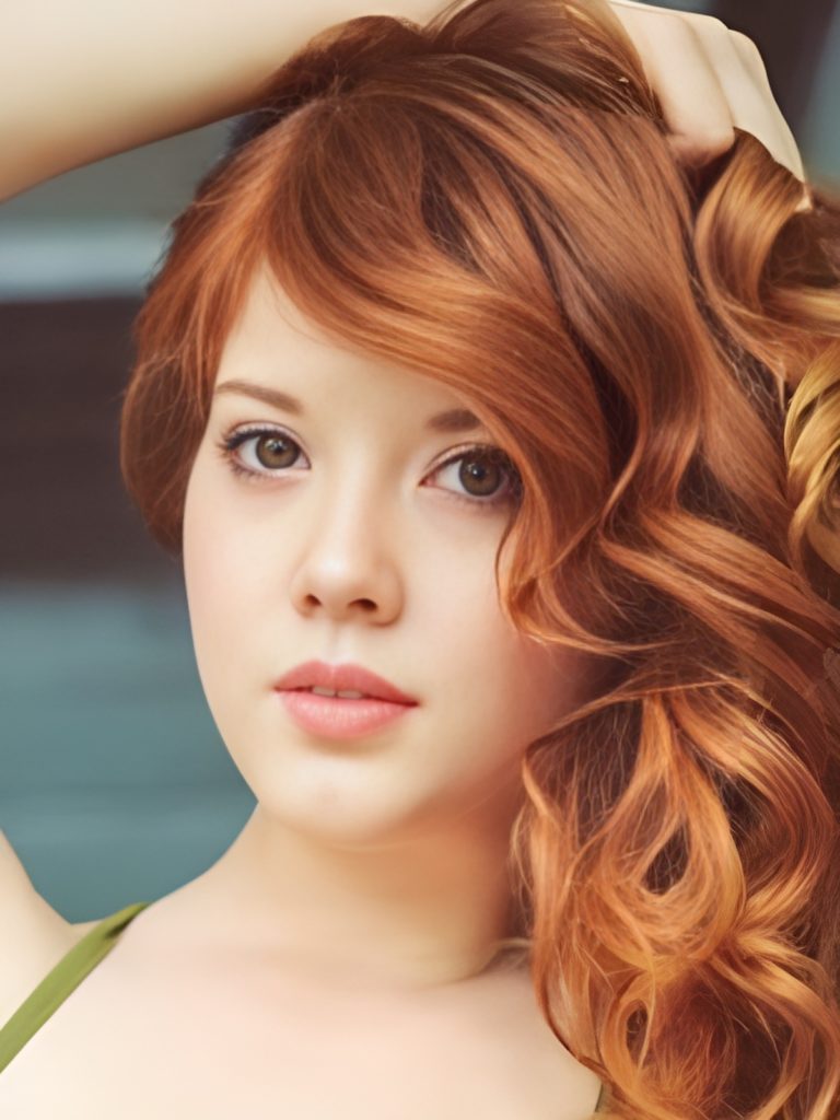 Amber Rose McConnell