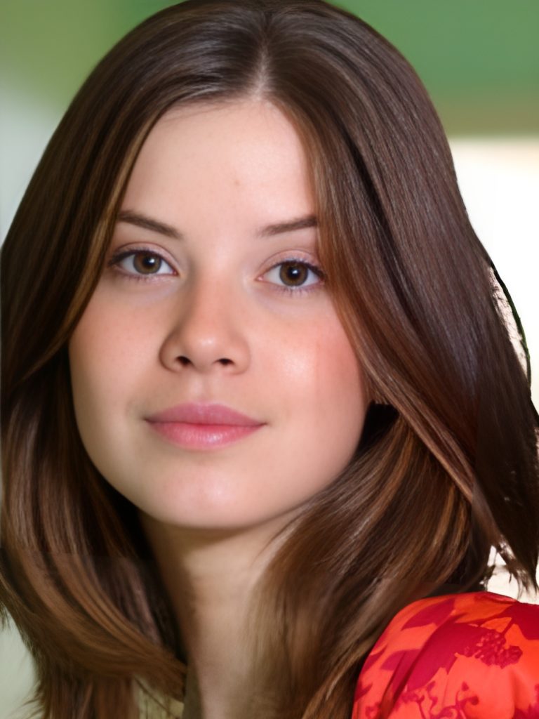 Anita C