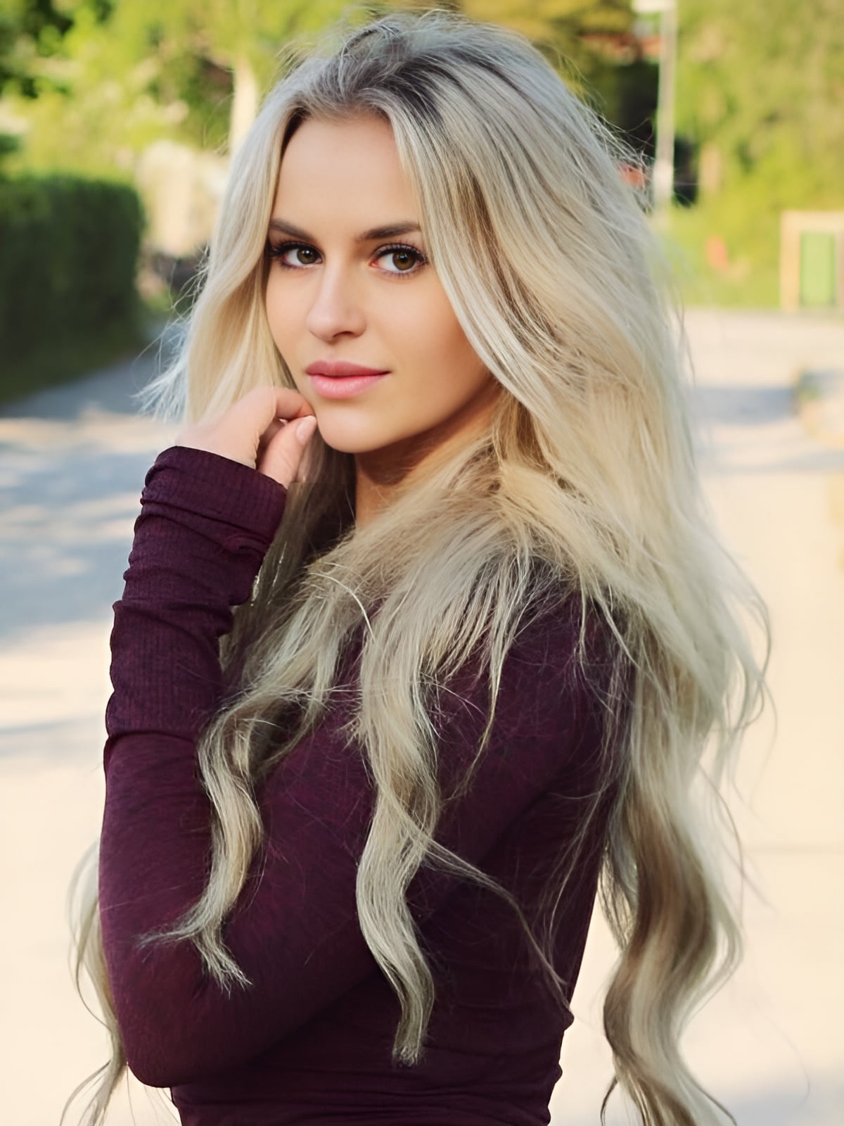 Anna Nystrom (Model) Wiki, Age, Height, Family, Ethnicity and More