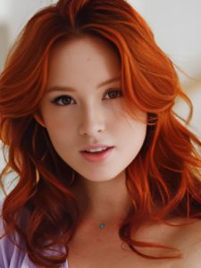 Arina Bikbulatova (Model) Height, Wiki, Age, Biography, Weight, Bio