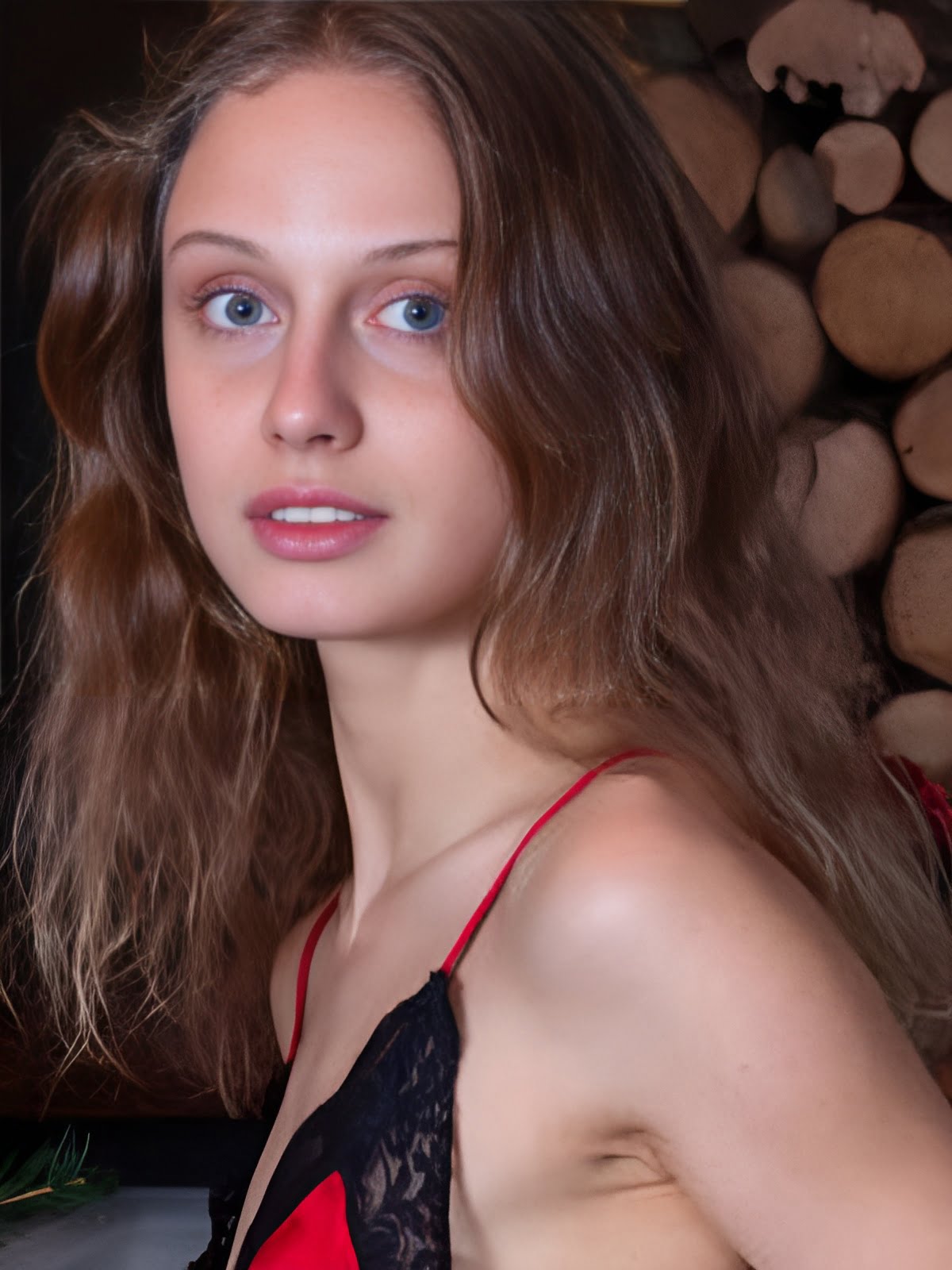 Clarice (Model) Height, Wiki, Biography, Boyfriend, Age, Weight and More