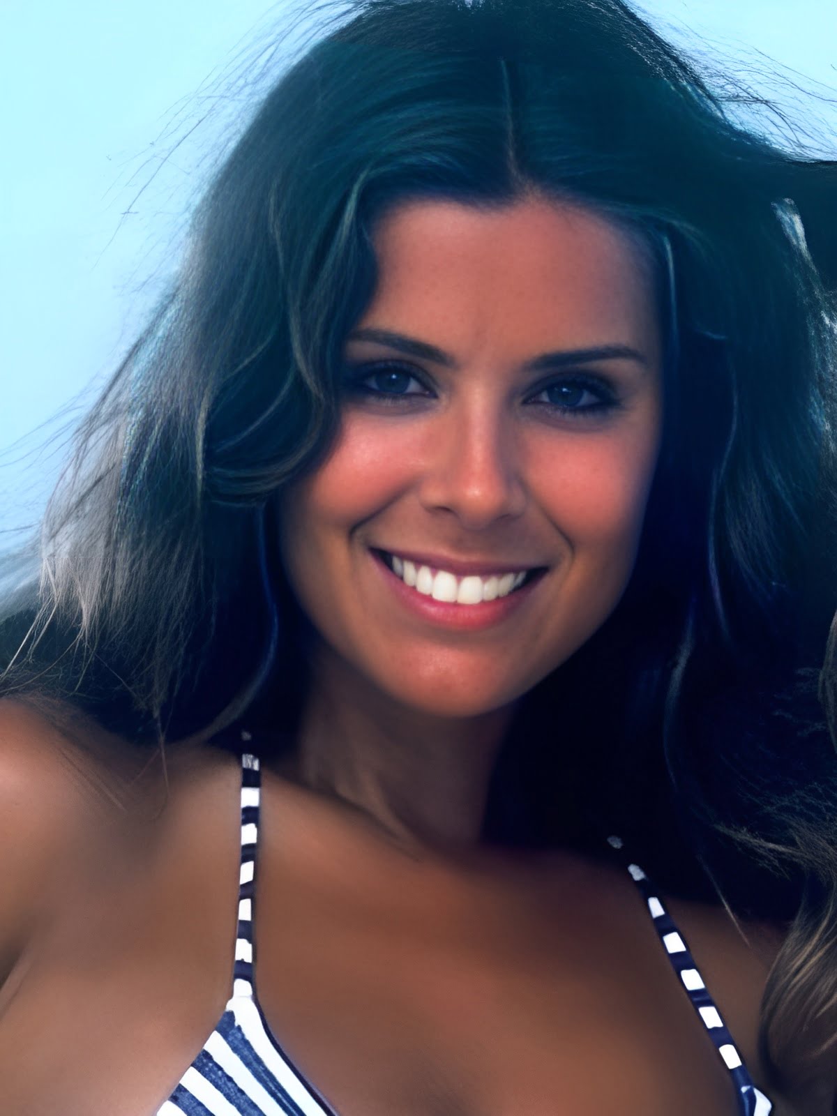Corinne Alphen (Model) Height, Age, Biography, Boyfriend, Weight and More