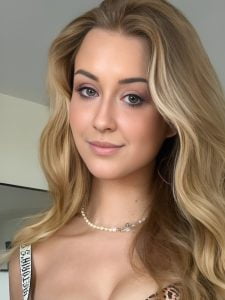 Destiny Rose (Model) Age, Wiki, Height, Biography, Boyfriend, Weight
