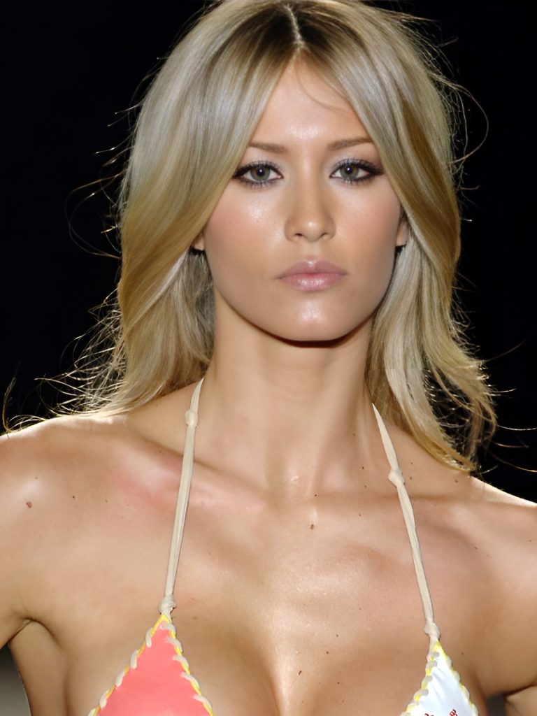 Elena Santarelli