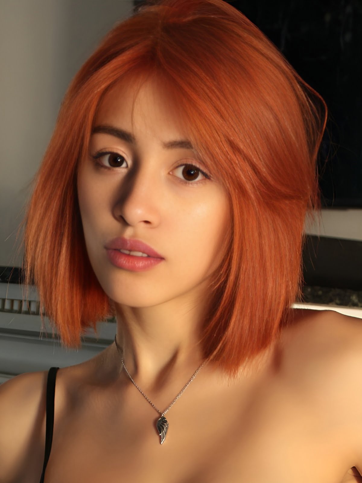 Elfa Floria (Model) Age, Wiki, Height, Weight, Biography, Boyfriend ...