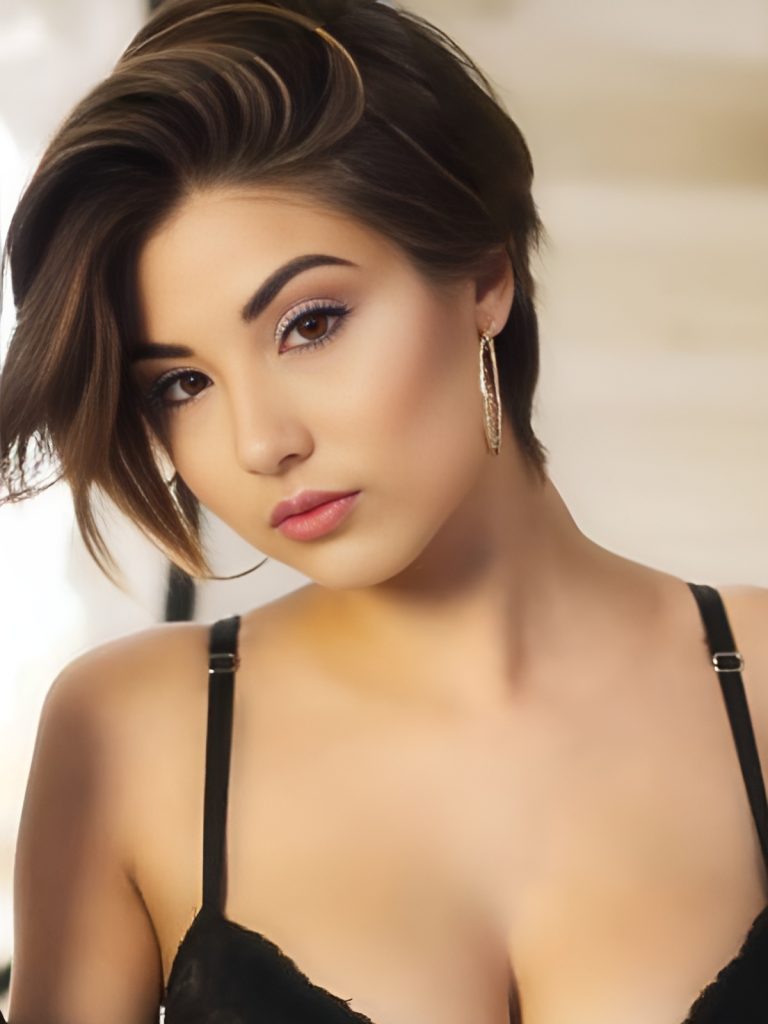 Giorgia Soleri