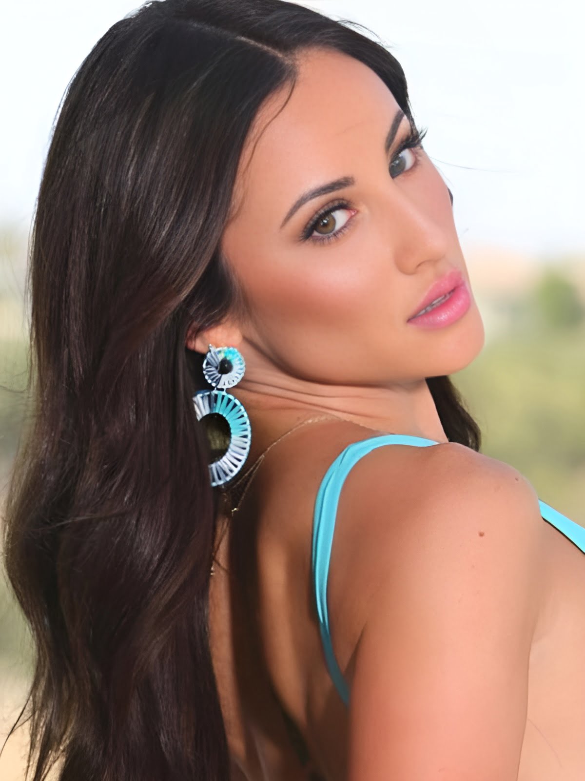 Hanna Carter (Model) Height, Weight, Wiki, Age, Biography, Boyfriend