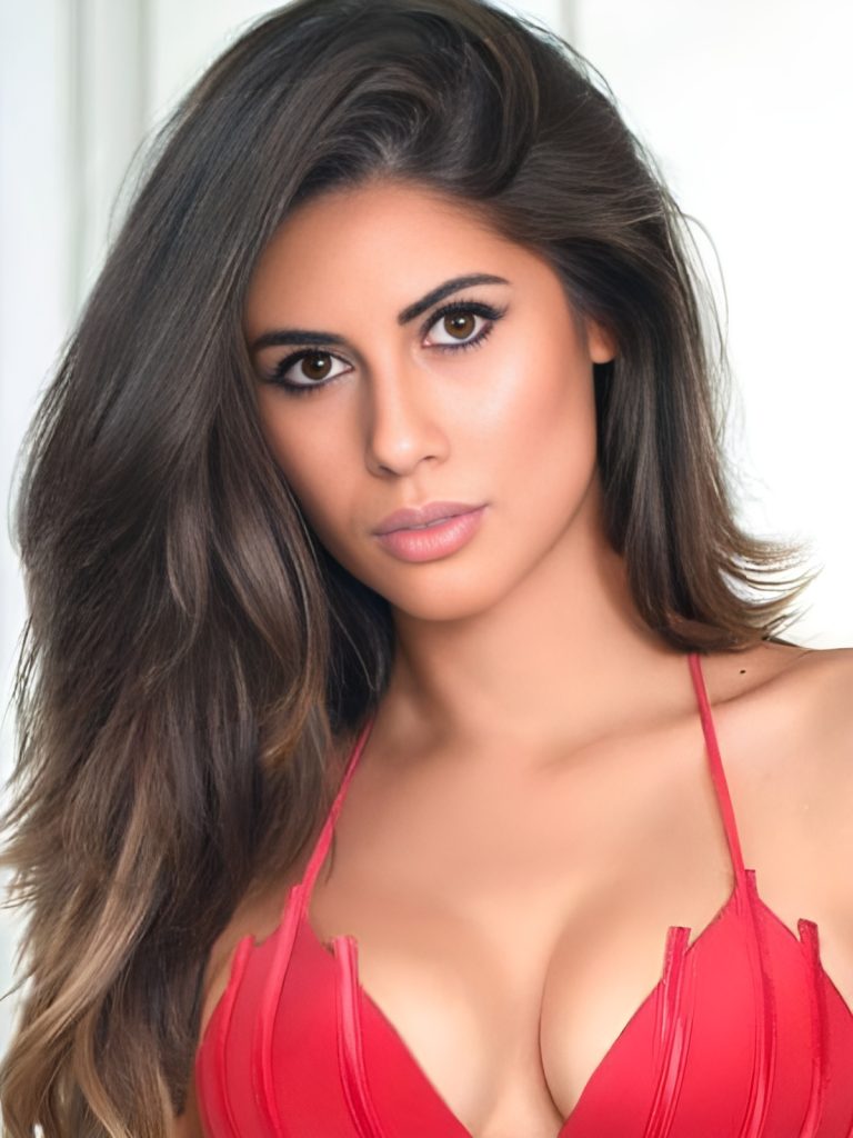 Ines Trocchia