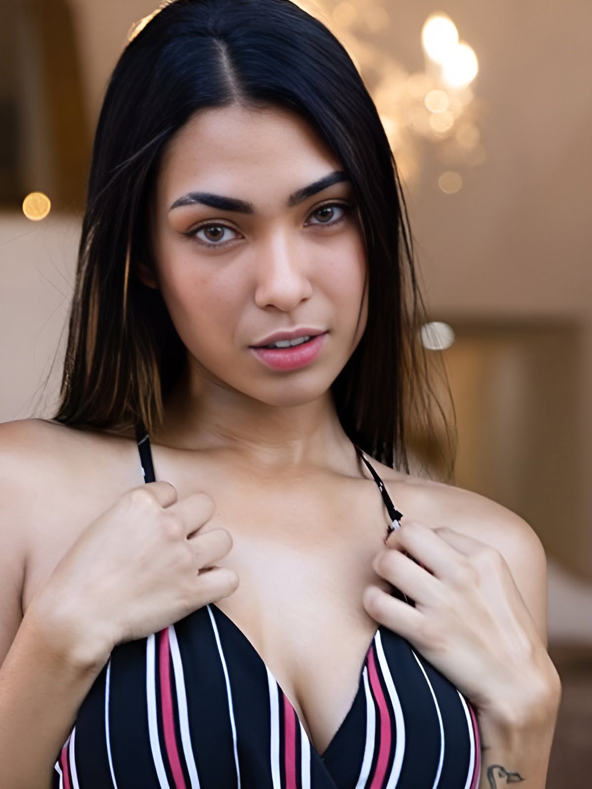 Karen Cardona (Model) Age, Height, Weight, Wiki, Biography, Boyfriend