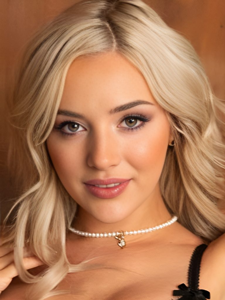 Katy Belle