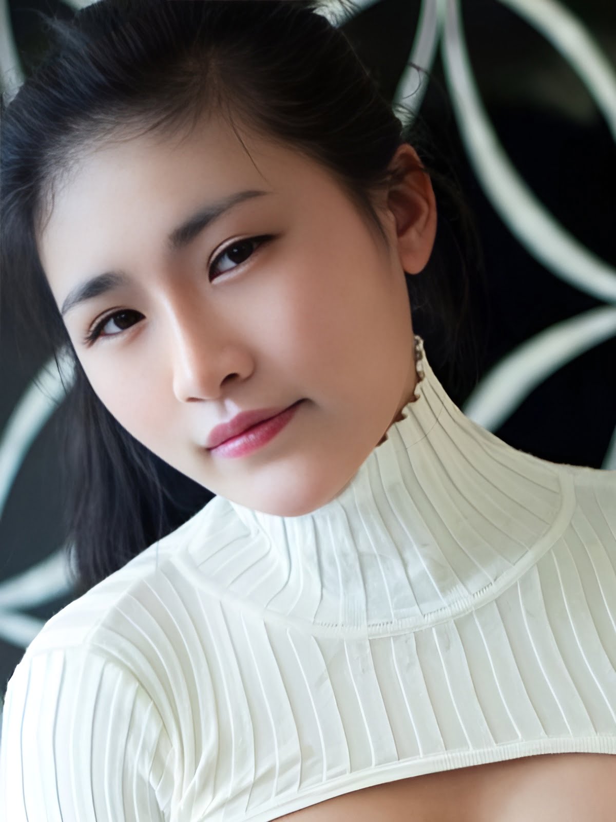 Lian Xin (Model) Age, Height, Weight, Wiki, Biography, Boyfriend ...