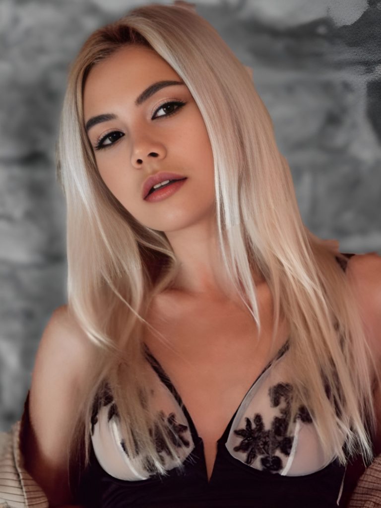 Margot Gajewska