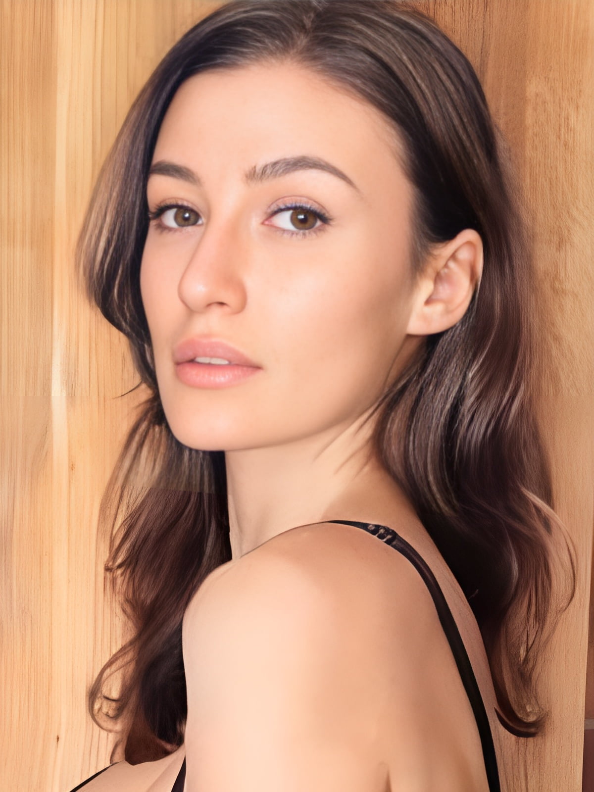 Maria Tretjakova (Model) Age, Wiki, Height, Weight, Biography