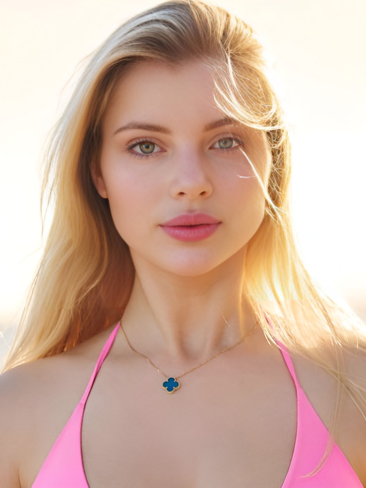 Mashenka (Model) Age, Height, Biography, Weight, Wiki, Boyfriend ...