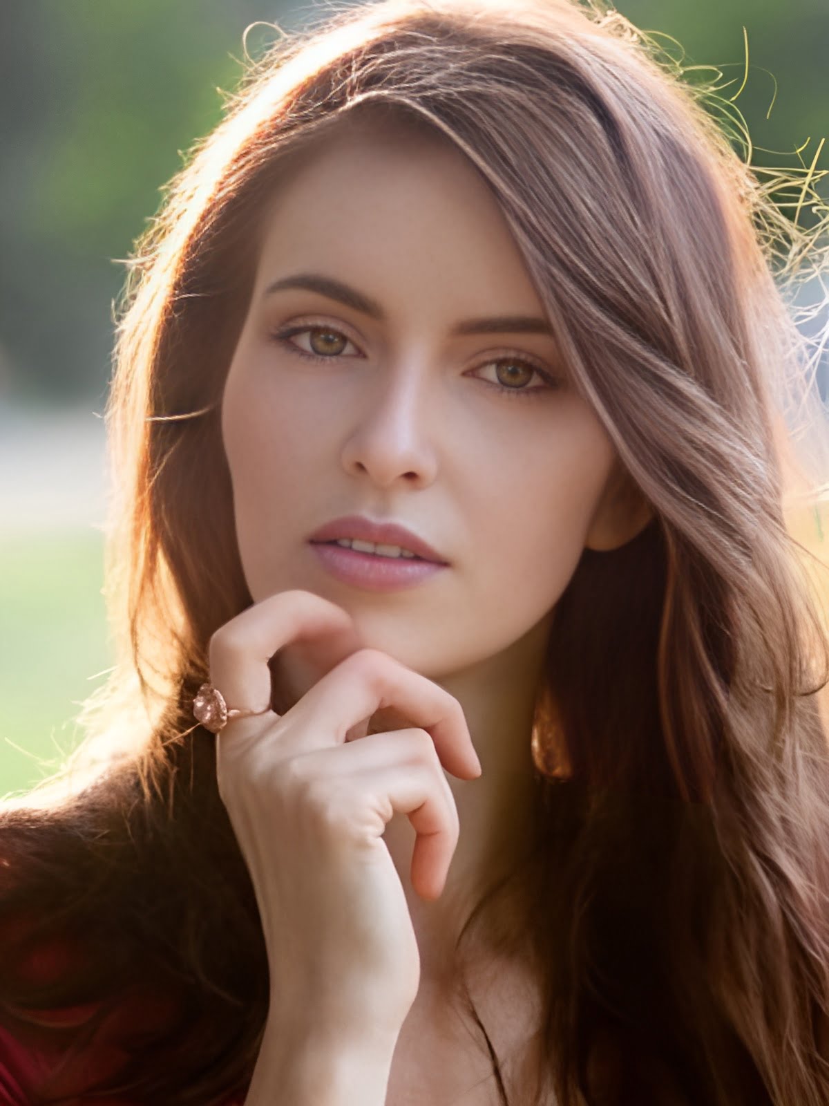 Maya Dmitrieva (Model) Age, Height, Weight, Wiki, Biography, Photos and ...