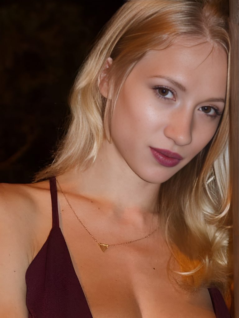 Natasha Legeyda
