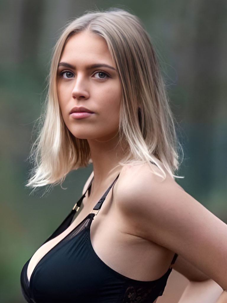 Nicole Thompson