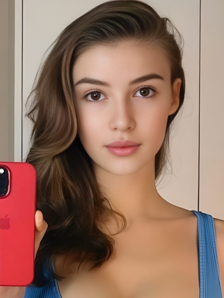 Olivia Casta