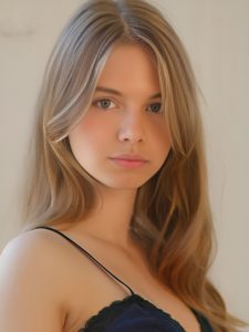 Siya (Model) Age, Height, Weight, Wiki, Biography, Career, Photos and More