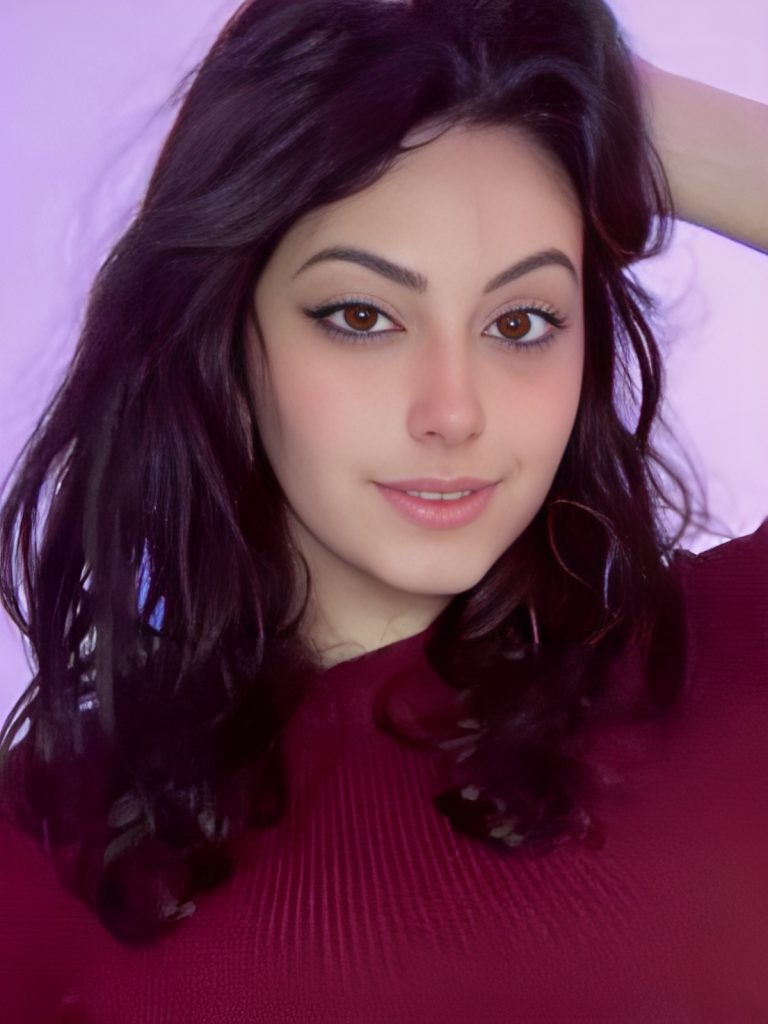 Sofia Mina Delle Cave