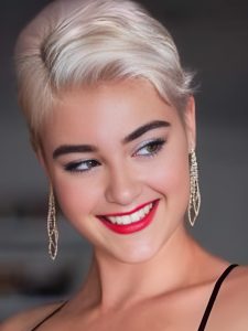 Stefania Ferrario (Model) Age, Height, Wiki, Biography, Weight, Photos