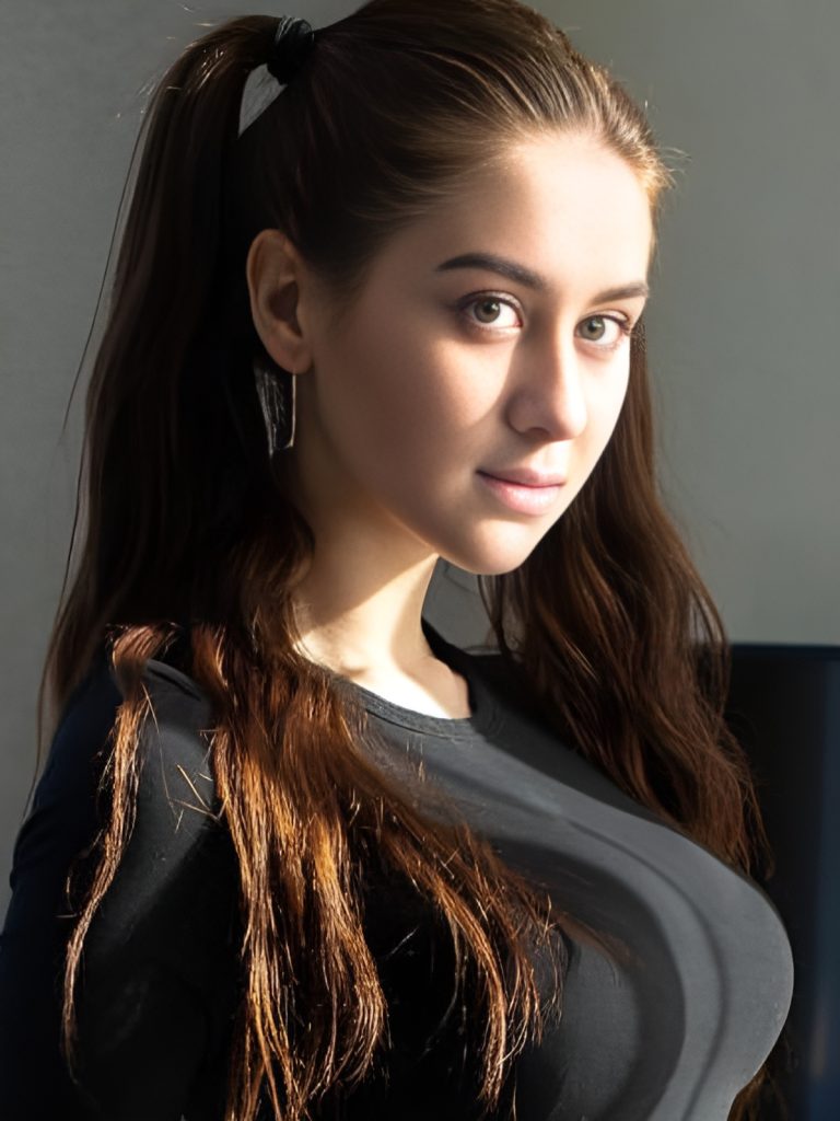 Tanya Bahtina