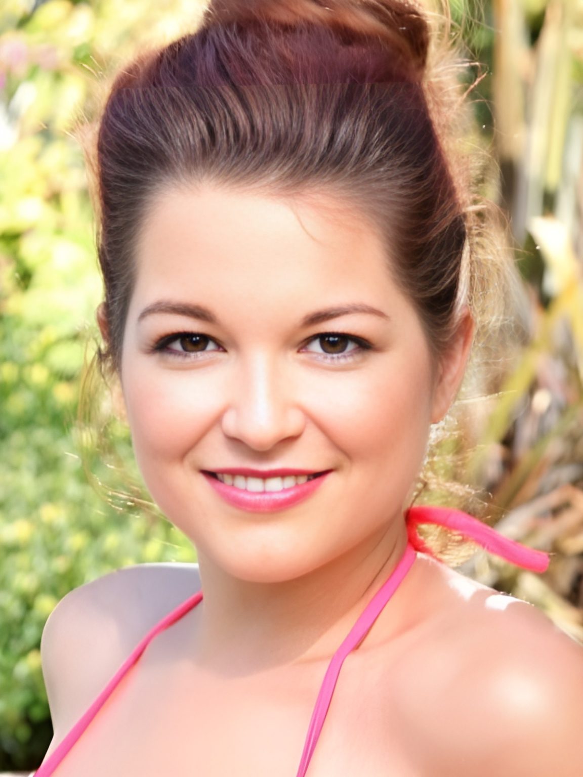 Tessa Fowler (Model) Age, Wiki, Weight, Bio, Height, Boyfriend, Photos ...