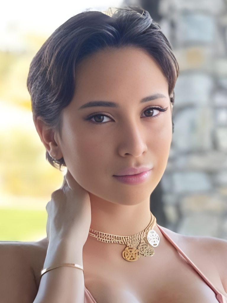Veronica Perasso