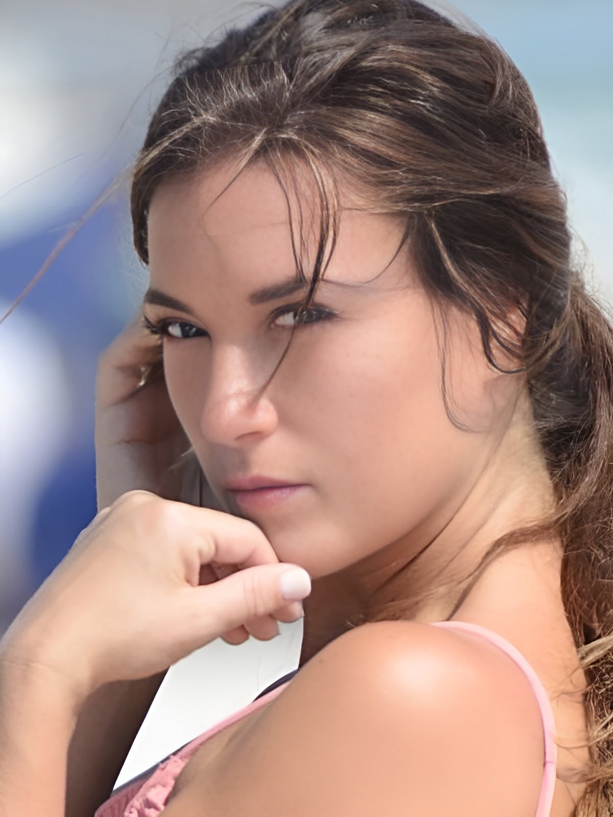 Victoria Banxxx (Model) Age, Height, Wiki, Weight, Biography, Boyfriend