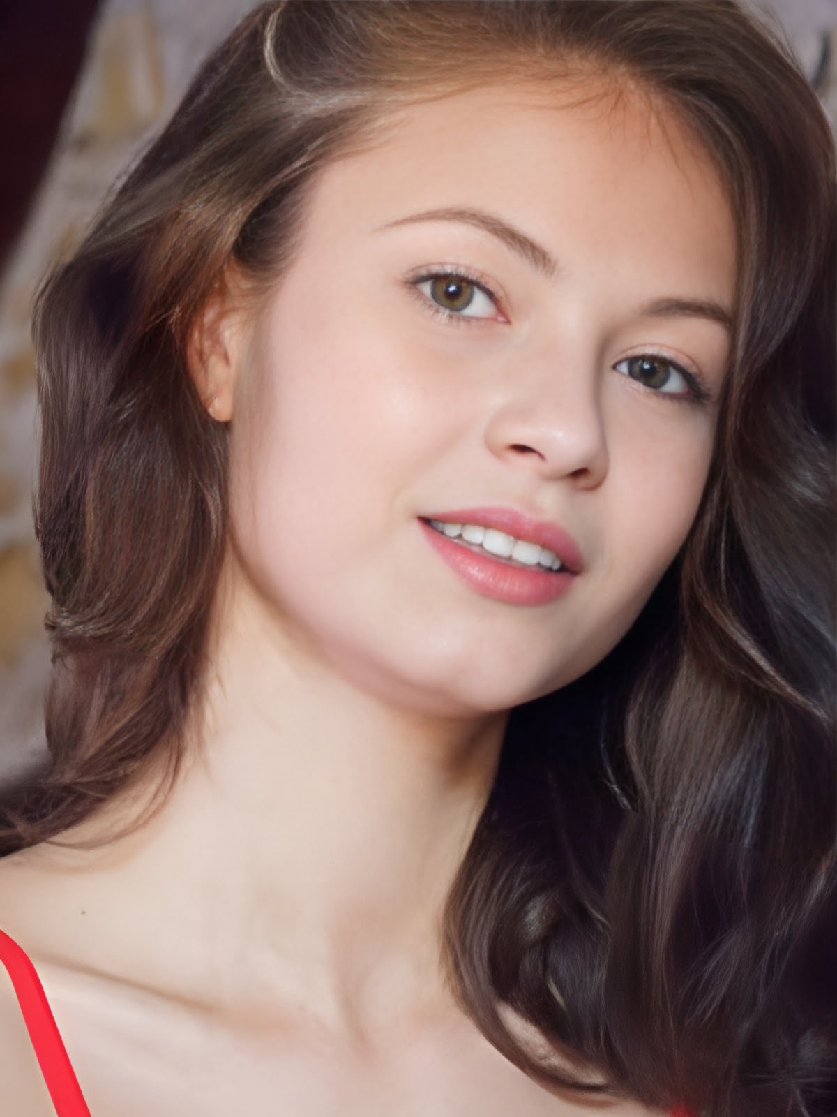 Viktoriia Aliko Model Age Height Wiki Weight Biography Boyfriend