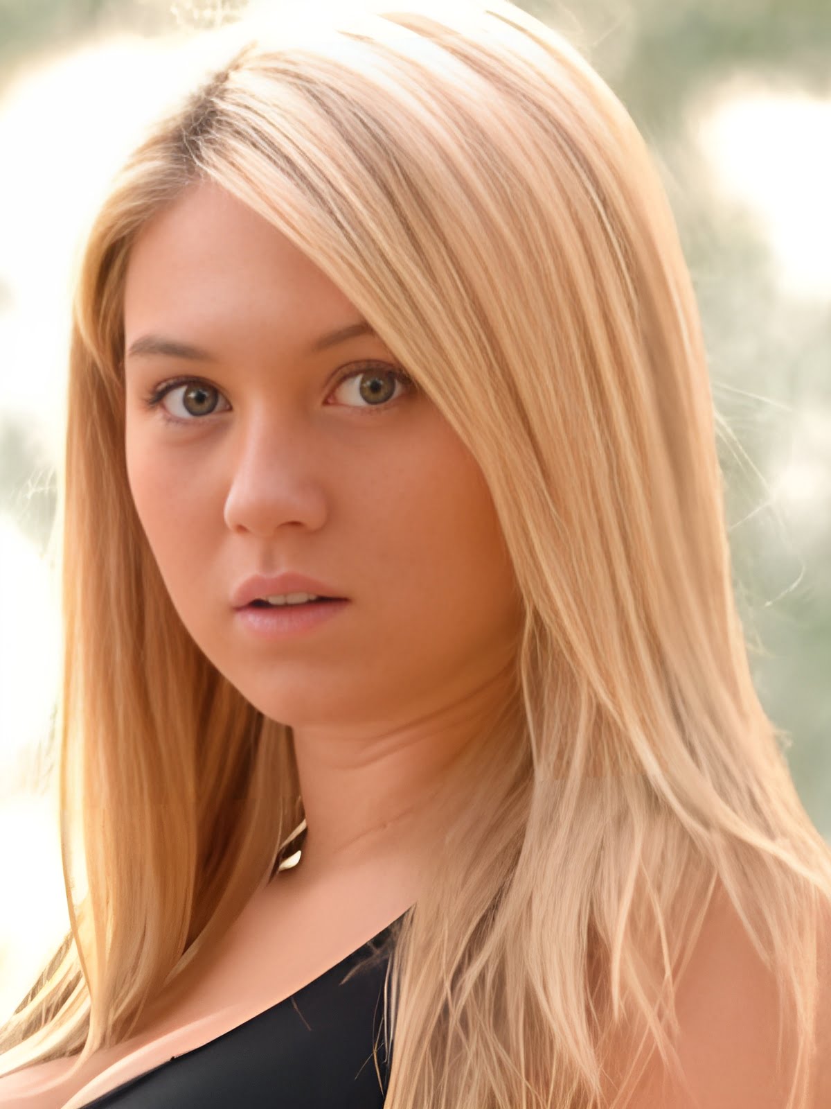 Alison Angel Model Wiki Age Height Bio Weight Photos Career And More