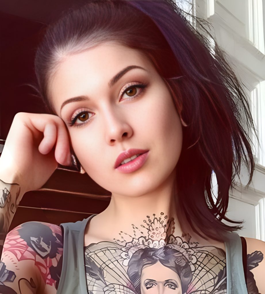 Victoria Van Violence