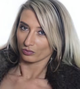 Vika Viktoria (Model) Height, Wiki, Age, Biography, Weight, Bio, Photos