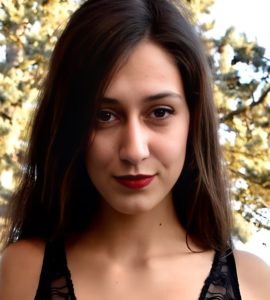 Viviana Robba (Model) Height, Wiki, Age, Biography, Weight, Bio, Photos