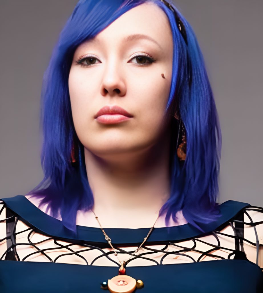 Zoe Quinn