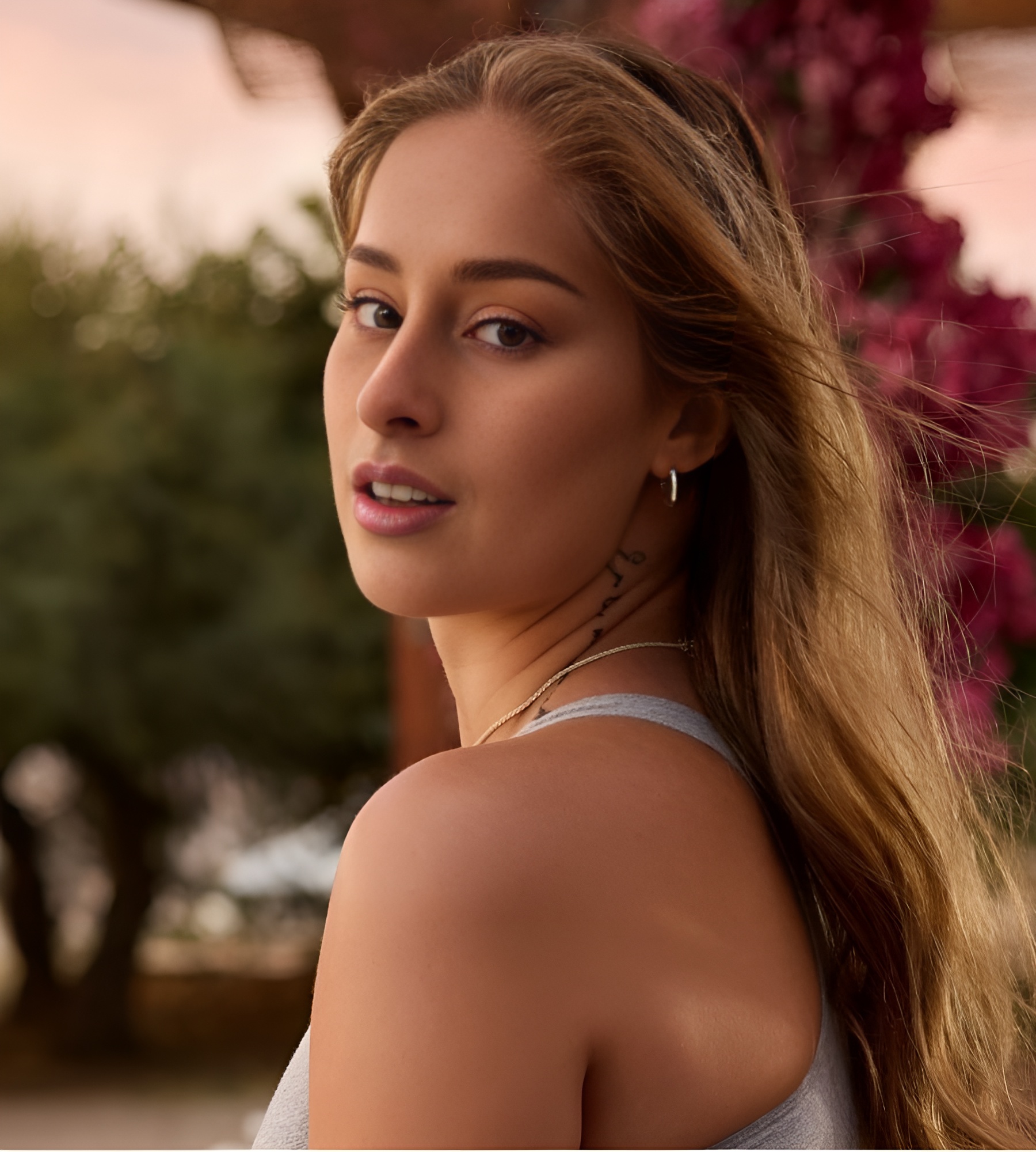 Ambar Lapiedra (Actor) Age, Wiki, Biography, Photos, Family, Husband