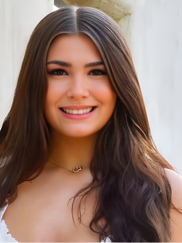 Aria Taylor