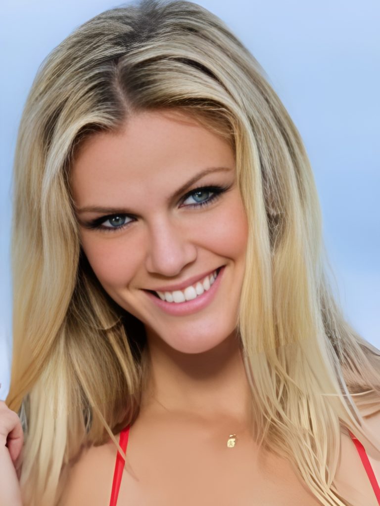 Brooklyn Decker