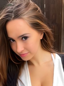 Cece Rose (Actress) Wiki, Age, Photos, Videos, Net Worth and More