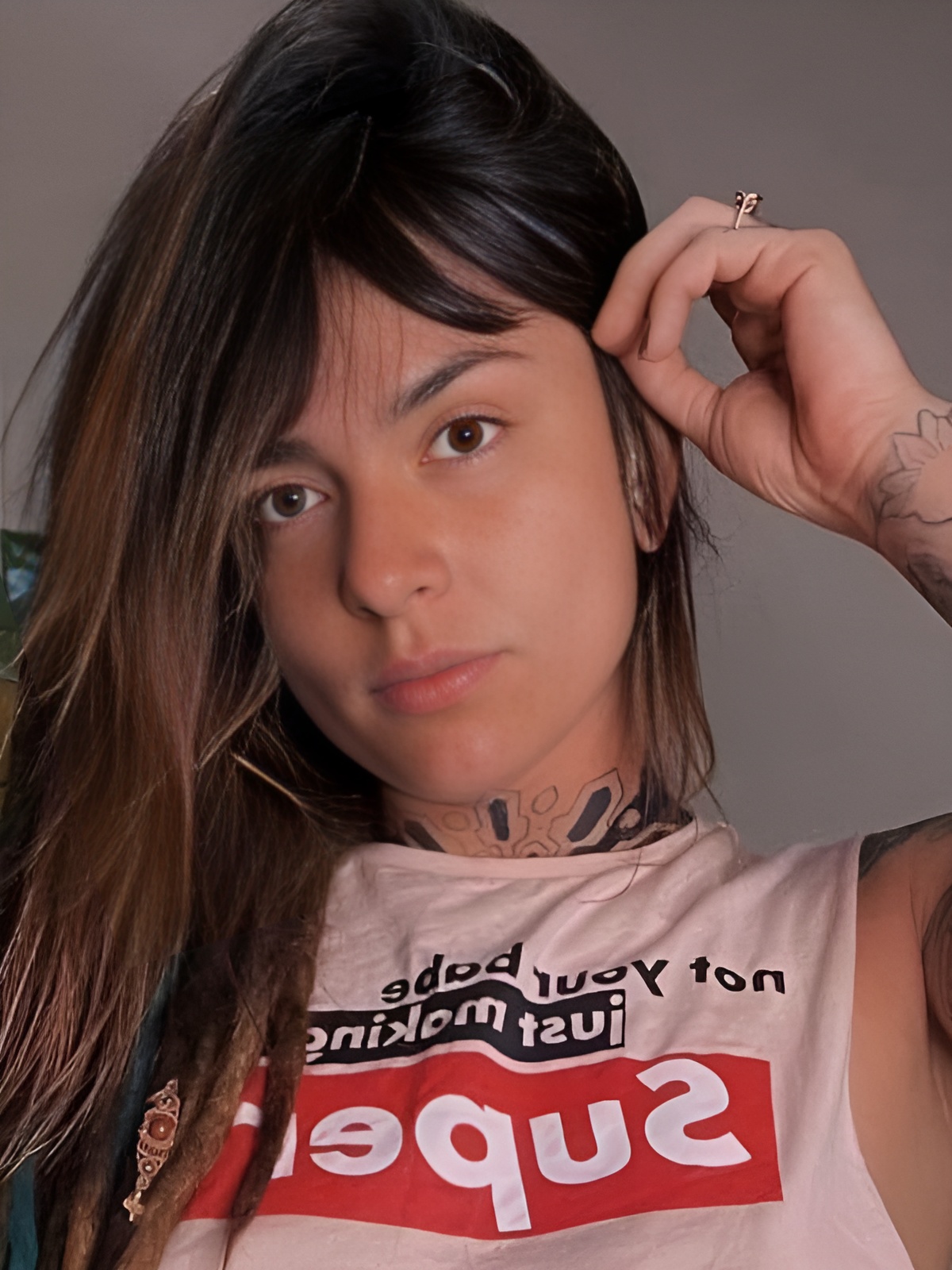 Dread Hot (Model) Wiki, Age, Height, Videos, Photos, Net Worth and More