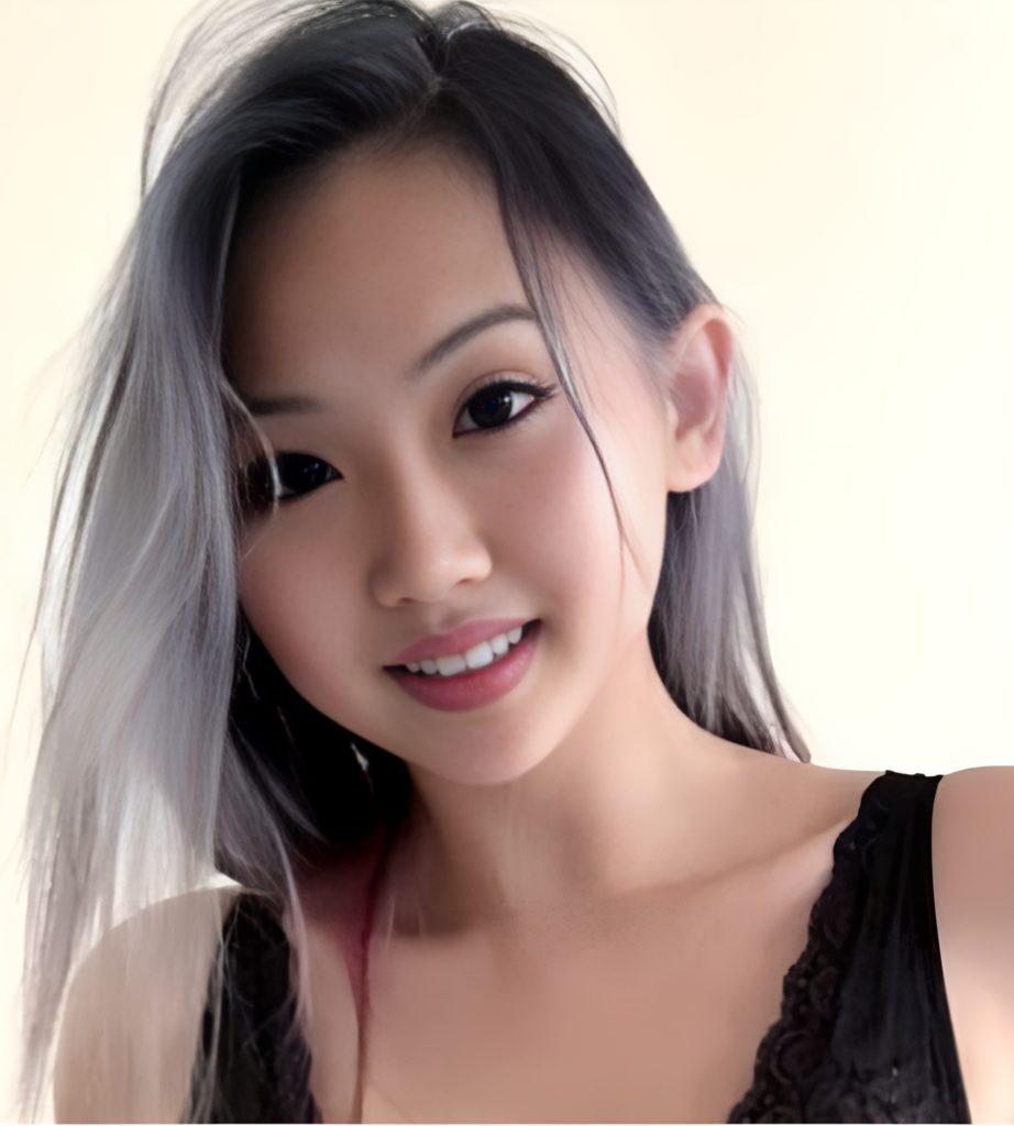 Harriet Sugarcookie