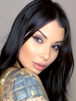 Ivy Lebelle (Model) Wiki, Height, Weight, Age, Videos, Photos and More