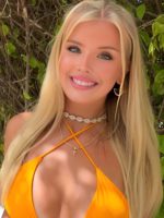 Lily Lanes (Actress) Age, Wiki, Biography, Height, Weight, Videos