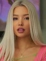 Lily Shams (Model) Age, Net Worth, Wiki, Videos, Photos and More