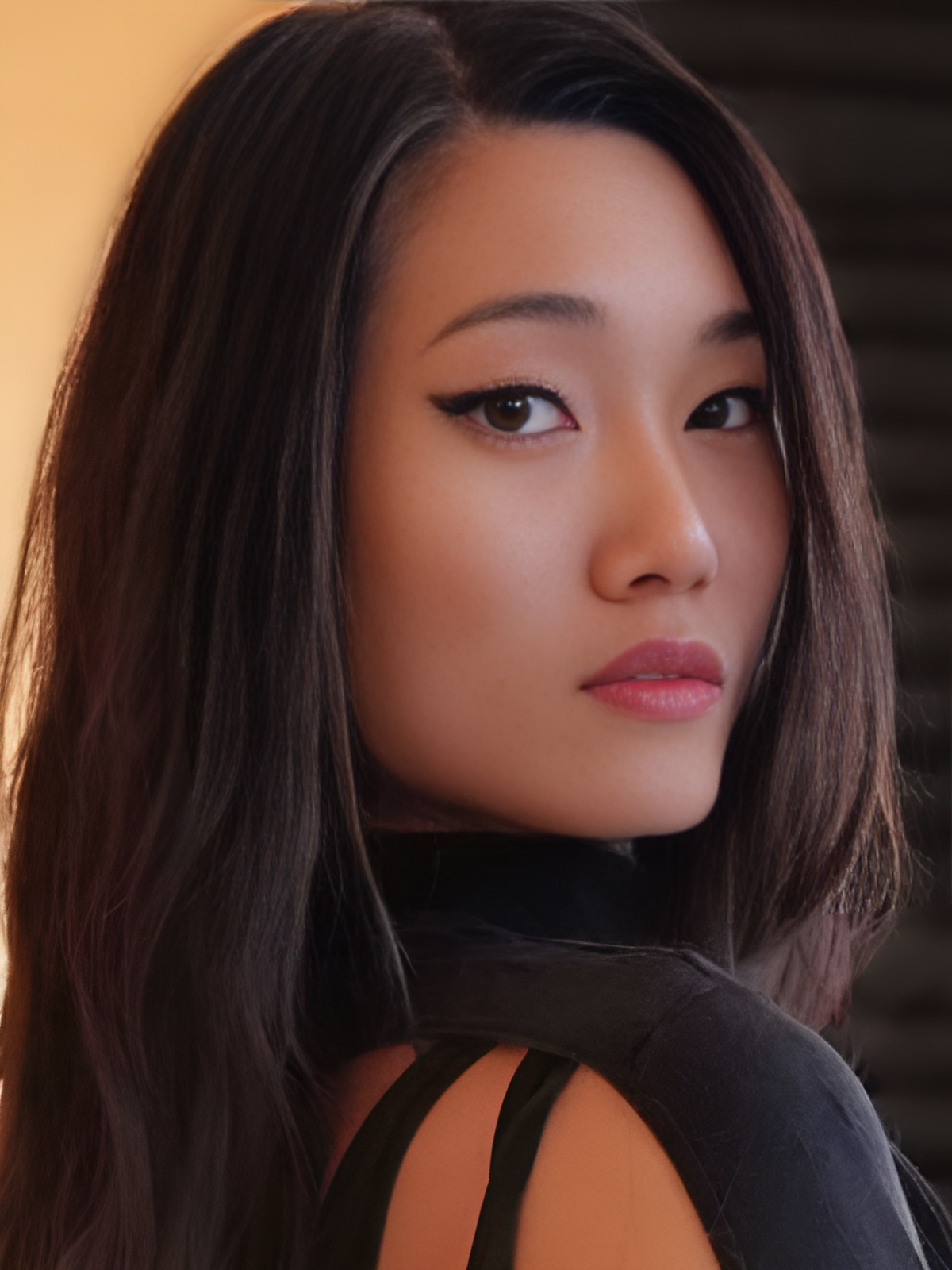 Lucy Mochi (Actress) Age, Wiki, Bio, Photos, Videos, Net Worth and More