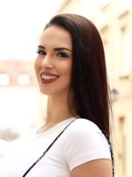 Marta Kowalczyk (Actress) Age, Wiki, Biography, Height, Weight, Photos