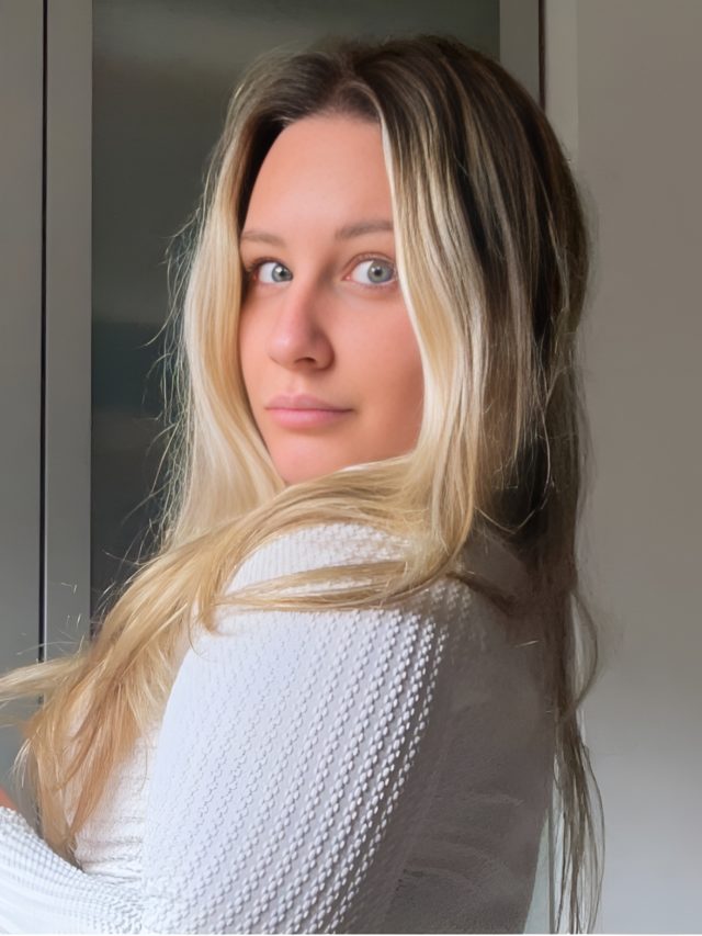 Michaela Buzgovicova